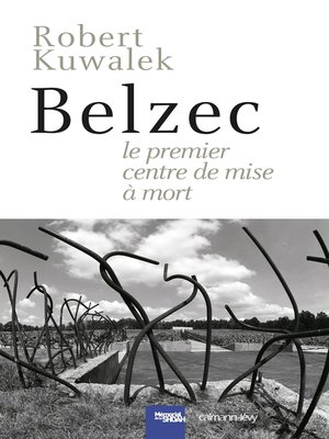 cover image of Belzec